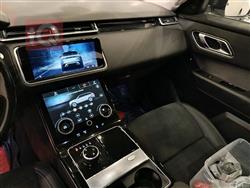 لاند روفر رانج روڤر فيلار